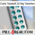 Cialis Tadalafil 20Mg Tablets dapoxetine1